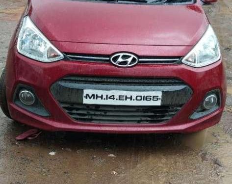 Used Hyundai i10 Asta MT car at low price