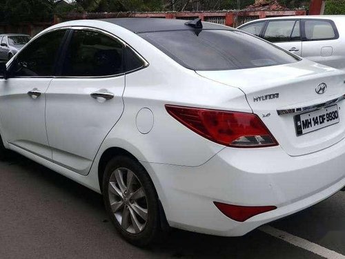 2012 Hyundai Verna 1.6 CRDi MT for sale