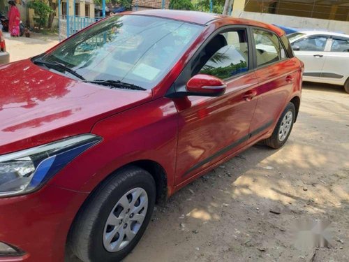 Hyundai i20 2016 Sportz 1.2 MT for sale 