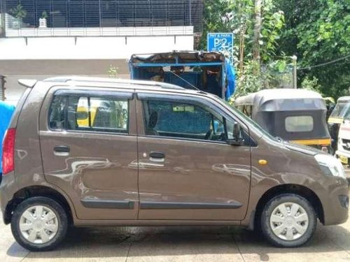 Maruti Suzuki Wagon R Duo, 2015, CNG & Hybrids MT for sale 