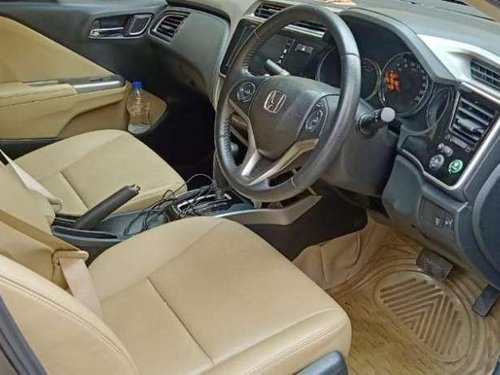 Honda City 1.5 V AT, 2018, Petrol for sale 