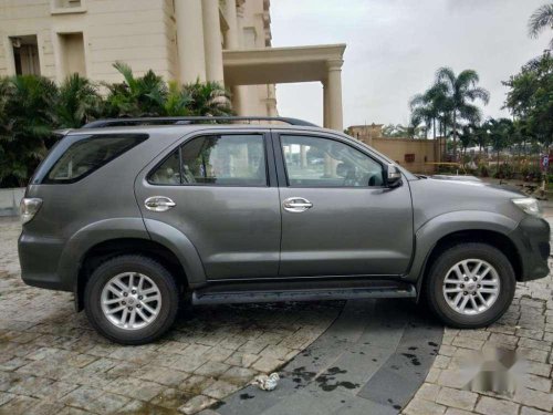 Used 2012 Toyota Fortuner MT for sale