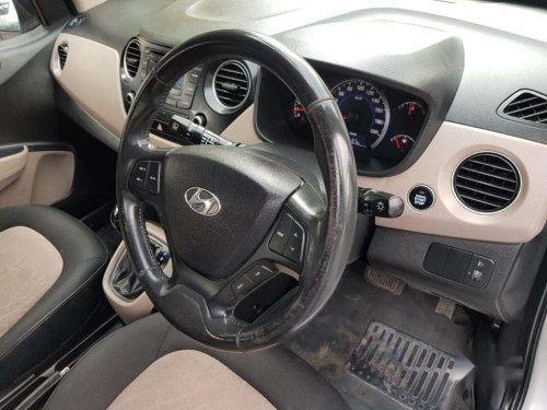 Hyundai i10 2015 Asta AT for sale 