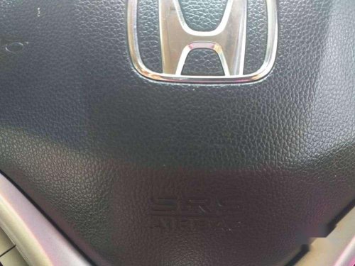 Used 2016 Honda Jazz MT for sale