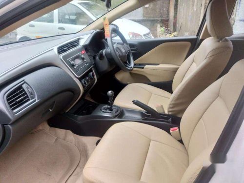 Used 2015 Honda City 1.5 S MT for sale