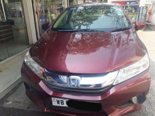 Used Honda City 1.5 V MT 2015 for sale 