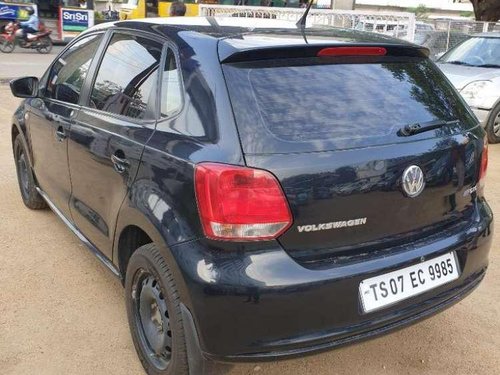 Used Volkswagen Polo car MT for sale at low price