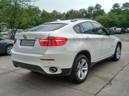 Used 2010 BMW X6 AT for sale