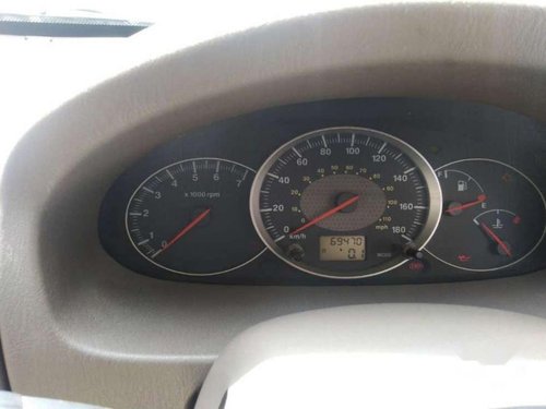 Used Mahindra Scorpio 2012 MT for sale at low price