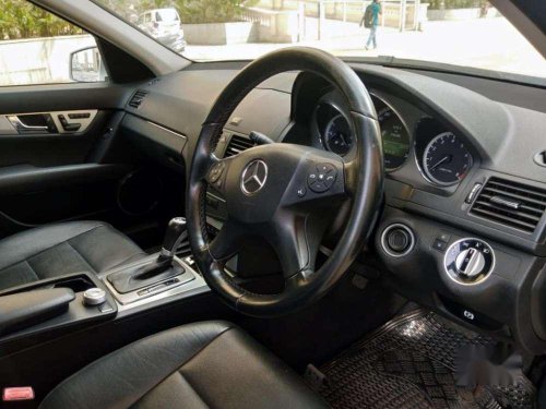 Used Mercedes Benz C-Class 2011 AT for sale 