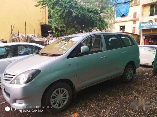 Used 2009 Toyota Innova MT for sale