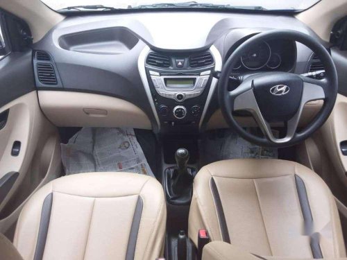 2017 Hyundai Eon MT for sale