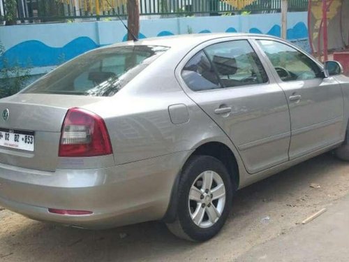 Used Skoda Laura car Ambiente MT for sale at low price