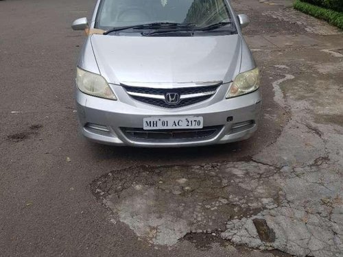 Used Honda City ZX CVT 2007 MT for sale 