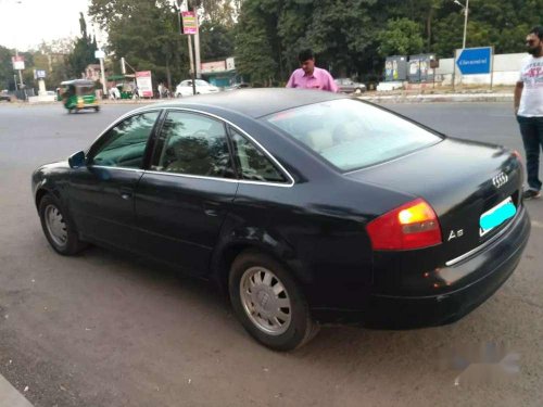 Used 2008 Audi A6 AT for sale at low price