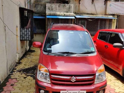 Maruti Suzuki Wagon R VXI 2010 MT for sale 