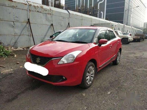 Maruti Suzuki Baleno Delta Petrol, 2016, MT for sale 