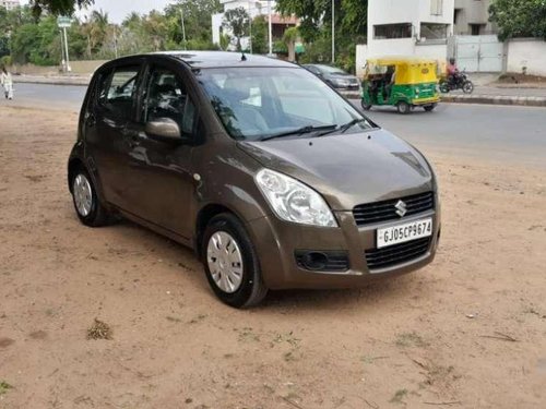 Used Maruti Suzuki Ritz Lxi BS-IV, 2011, CNG & Hybrids MT for sale 