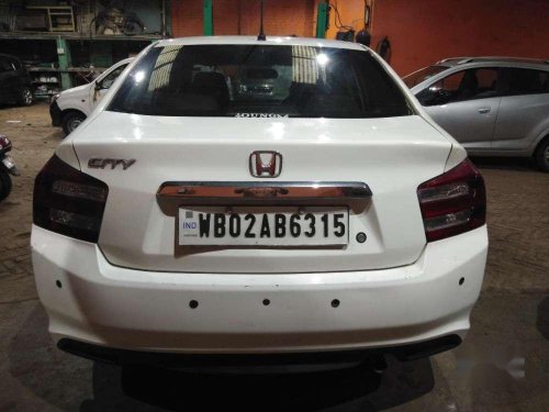 Used Honda City car 2012 1.5 S MT for sale at low price