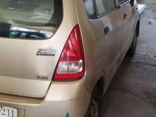 Used 2007 Maruti Suzuki Zen MT for sale