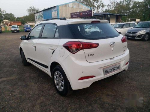 Used Hyundai i20 car 2016 MT for sale at low price