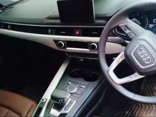 Used Audi A4 car 35 TDI Technology Edition 2019 AT for sale at low price