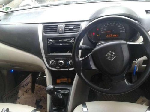 Maruti Suzuki Celerio 2015 VXI MT for sale 