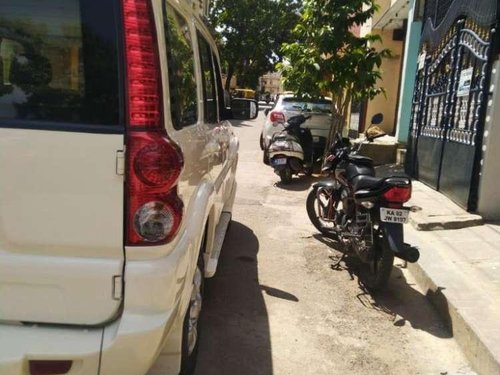 Used Mahindra Scorpio 2012 MT for sale at low price