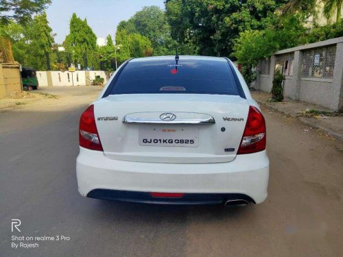  Used Hyundai Verna 2010 CRDi MT for sale 