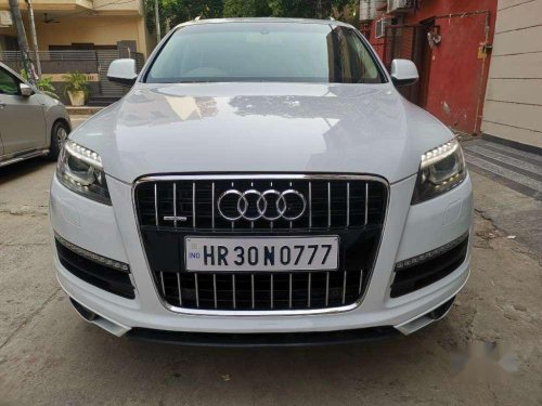 Used 2014 Audi Q7 AT for sale