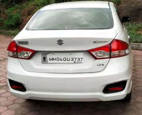 Maruti Suzuki Ciaz 2015 MT for sale 