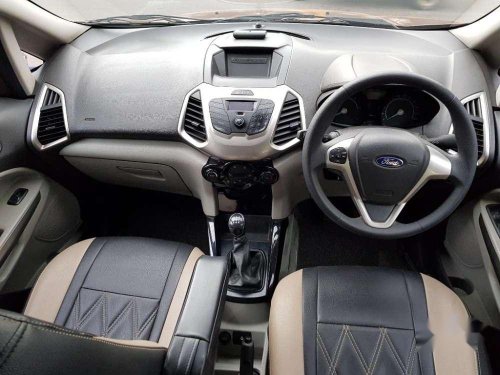 Used Ford EcoSport 2015 MT for sale 