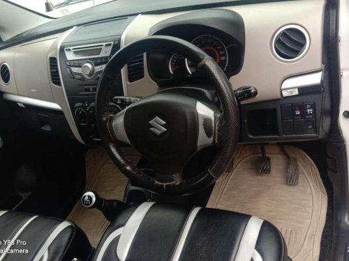 2016 Maruti Suzuki Wagon R LXI MT for sale at low price