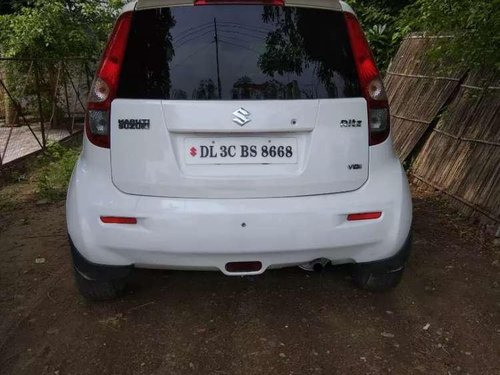 Used 2013 Maruti Suzuki Ritz MT for sale