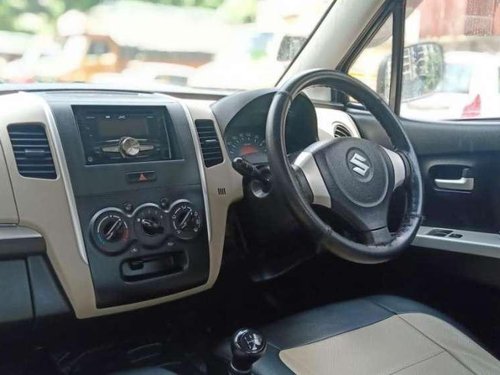 Maruti Suzuki Wagon R Duo, 2015, CNG & Hybrids MT for sale 