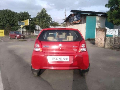 Used Maruti Suzuki A Star car AT at low price