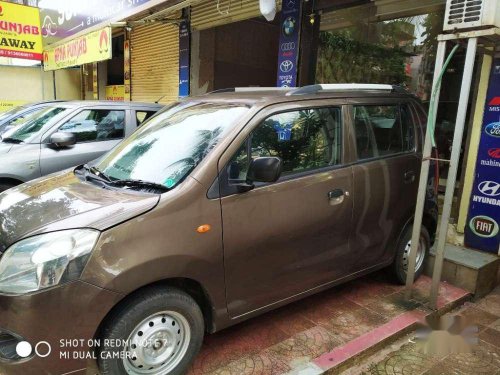 Used Maruti Suzuki Wagon R LXI 2012 MT for sale 