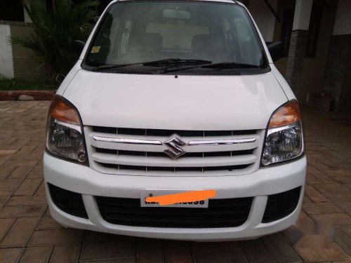 Used 2009 Maruti Suzuki Wagon R LXi MT for sale