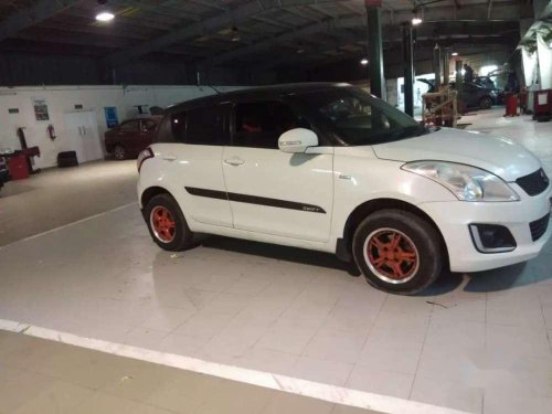 Used Maruti Suzuki Swift MT car at low price