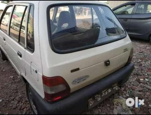 Used Maruti Suzuki 800 2000 MT for sale 