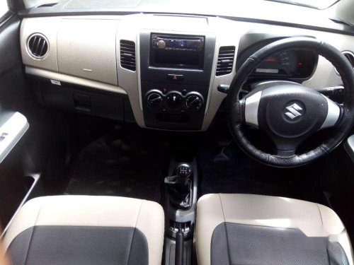 Maruti Suzuki Wagon R LXi BS-III, 2013, Petrol MT for sale 