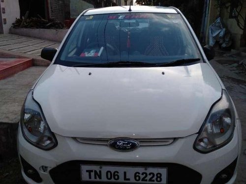 Ford Figo FIGO 1.2P TITANIUM, 2014 MT for sale 