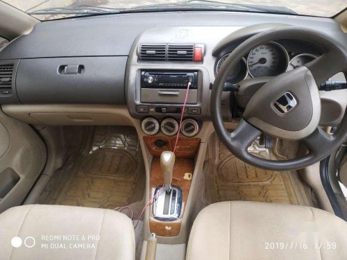 Used Honda City ZX MT for sale car at low price