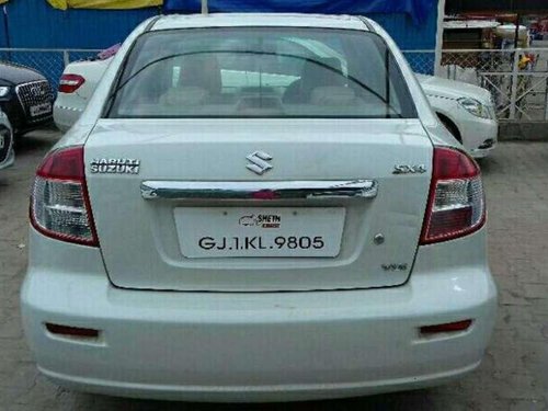 Maruti Suzuki SX4 2011 MT for sale 