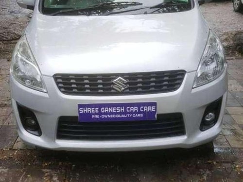 Used Maruti Suzuki Ertiga VDI 2013 MT for sale 