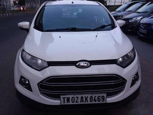 Used Ford EcoSport 2013 MT for sale at low price