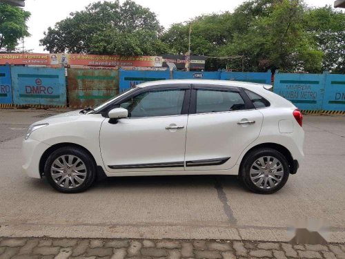 Used Maruti Suzuki Baleno Zeta Automatic 2017 AT for sale 