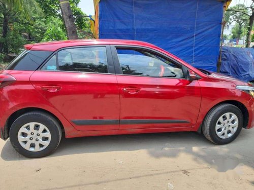 Hyundai i20 2016 Sportz 1.2 MT for sale 