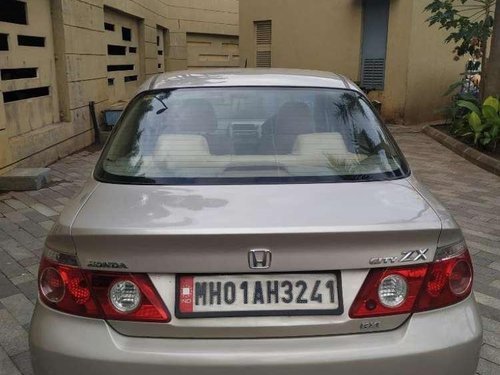 Used Honda City ZX MT for sale car at low price