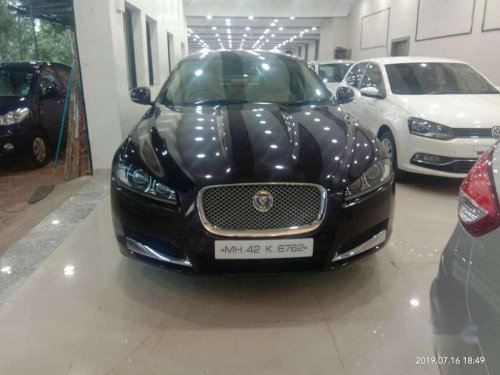 Used Jaguar XF 2014 Diesel AT for sale 